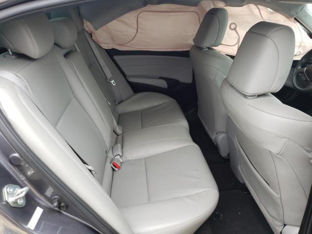 Photo 6 from auction – 2018 ACURA ILX BASE W with VIN 19UDE2F3XJA008264