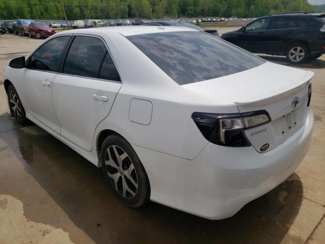 Foto 5 de la subasta – 2012 TOYOTA CAMRY BASE con VIN 4T1BF1FK6CU547952