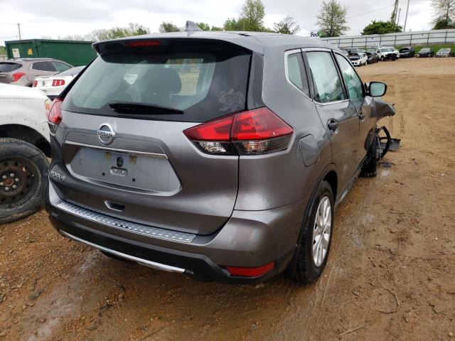 Photo 4 from auction – 2018 NISSAN ROGUE S with VIN KNMAT2MT4JP611282