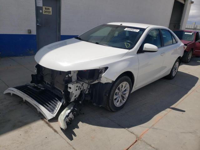 Photo 2 from auction – 2015 TOYOTA CAMRY with VIN 4T4BF1FK5FR450638