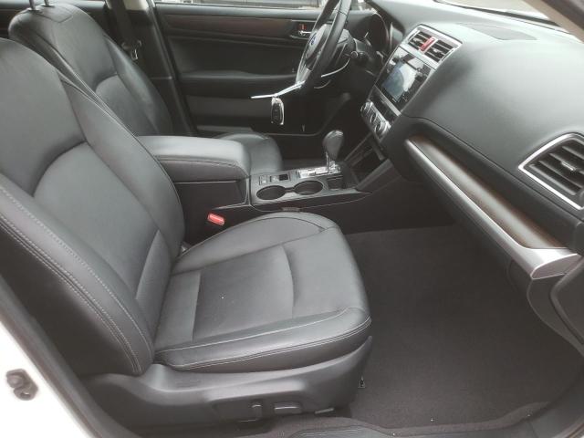 Photo 5 from auction – 2015 SUBARU LEGACY 2.5 with VIN 4S3BNAN68F3066686