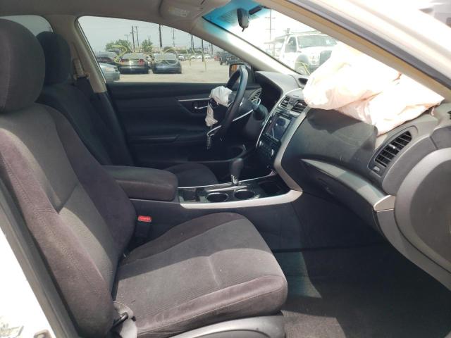Photo 5 from auction – 2013 NISSAN ALTIMA 2.5 with VIN 1N4AL3AP2DN586563