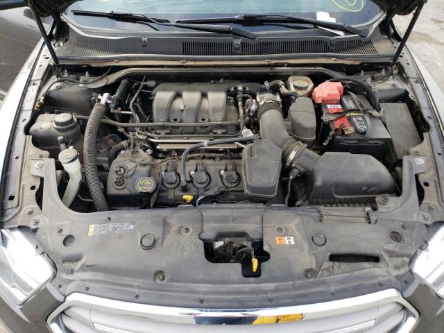 Photo 7 from auction – 2015 FORD TAURUS SEL with VIN 1FAHP2E89FG102301