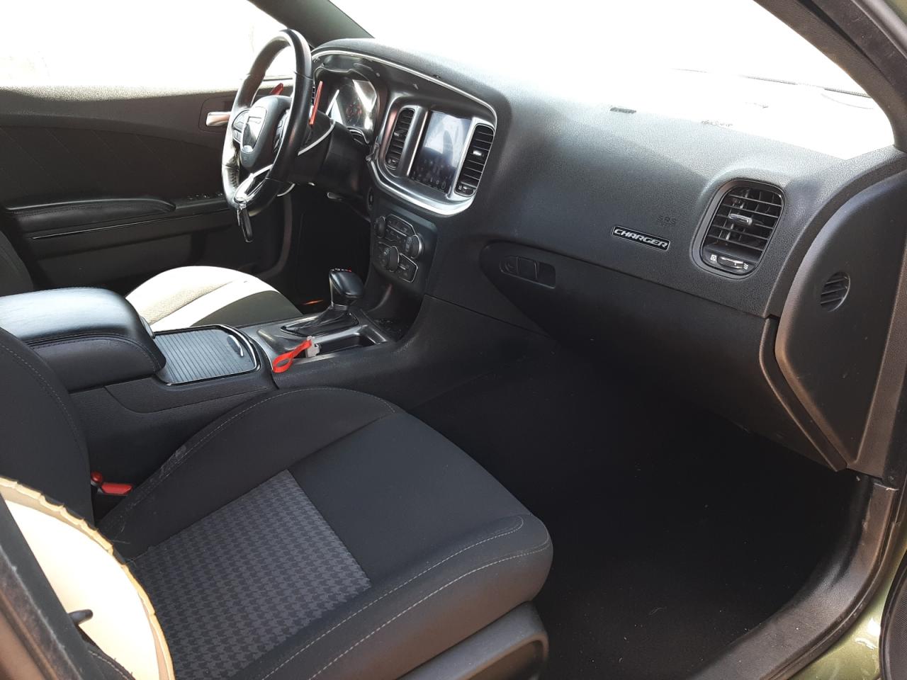 Photo 20 from auction – 2020 DODGE CHARGER R/ with VIN 2C3CDXCT4LH252466