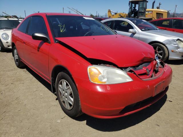 2003 Honda Civic