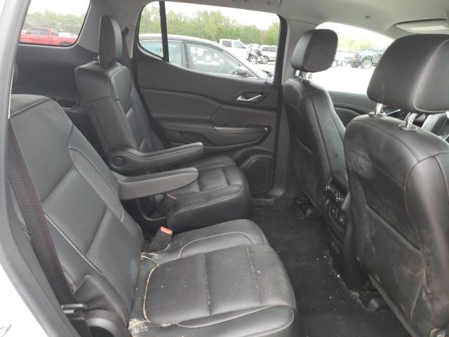Photo 6 from auction – 2019 GMC ACADIA SLT with VIN 1GKKNULS6KZ247377