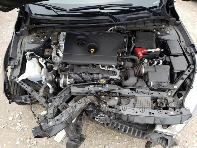 Photo 7 from auction – 2020 NISSAN ALTIMA S with VIN 1N4BL4BV6LC188399