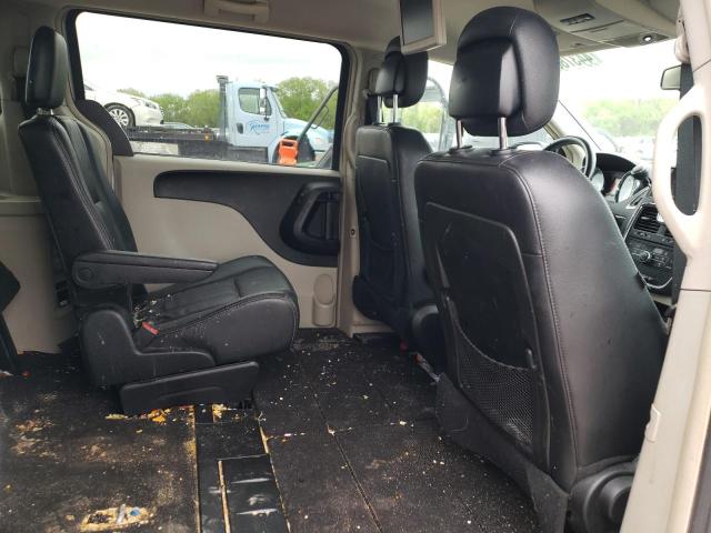 Photo 6 from auction – 2013 CHRYSLER TOWN & COU with VIN 2C4RC1BG1DR690299