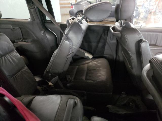 Photo 6 from auction – 2010 HONDA ODYSSEY EX with VIN 5FNRL3H73AB005519