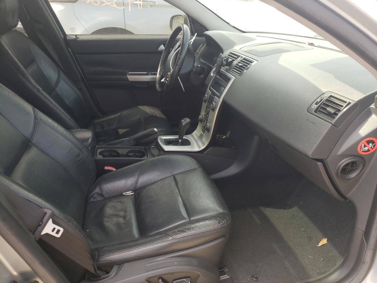 Photo 5 from auction – 2007 VOLVO S40 T5 with VIN YV1MS682372265217