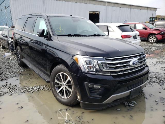 Photo 1 from auction – 2019 FORD EXPEDITION with VIN 1FMJK1JT1KEA43809