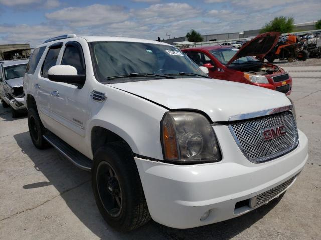 GMC YUKON DENA 2007 with VIN 1GKFK63827J243469 - Photo from auction