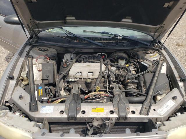 Photo 7 from auction – 1998 BUICK CENTURY CU with VIN 2G4WS52M7W1506788