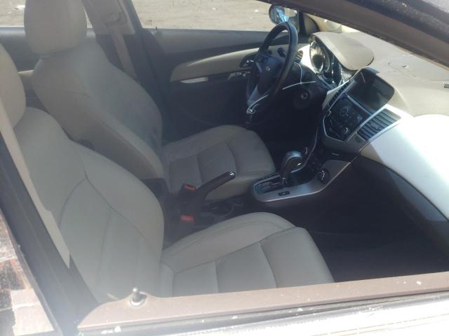Photo 5 from auction – 2013 CHEVROLET CRUZE with VIN 1G1PE5SB5D7246771