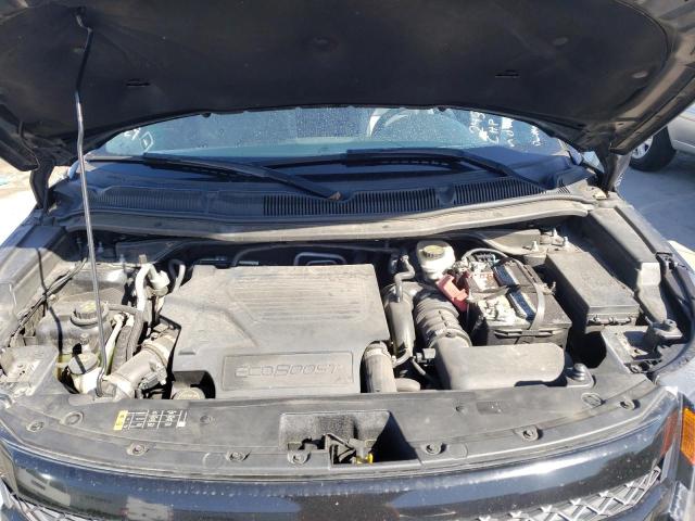 Photo 7 from auction – 2015 FORD EXPLORER S with VIN 1FM5K8GT2FGA14721