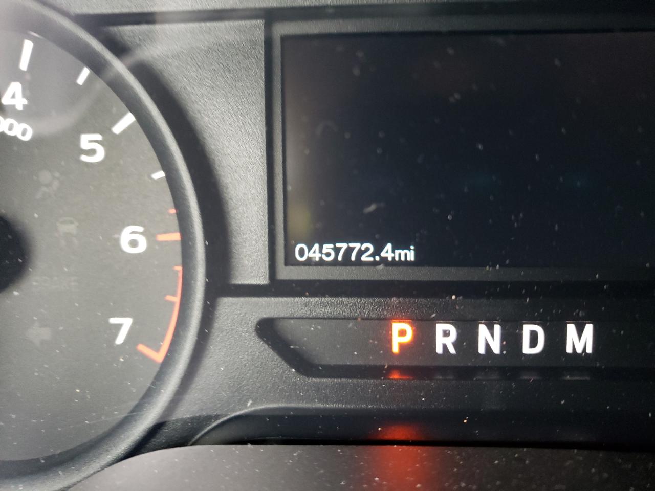 Photo 8 from auction – 2019 FORD F150 SUPER with VIN 1FTEW1EP0KKF27446