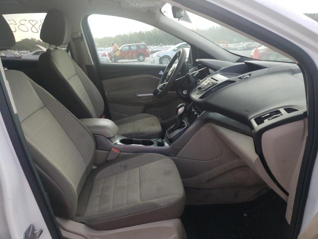 Photo 5 from auction – 2013 FORD ESCAPE SE with VIN 1FMCU0GX2DUA54933