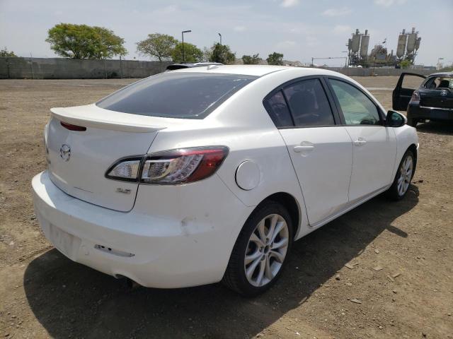 Photo 4 from auction – 2010 MAZDA 3 S with VIN JM1BL1S67A1145247
