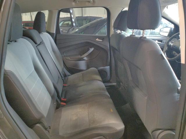Photo 6 from auction – 2016 FORD ESCAPE SE with VIN 1FMCU9G94GUB38018