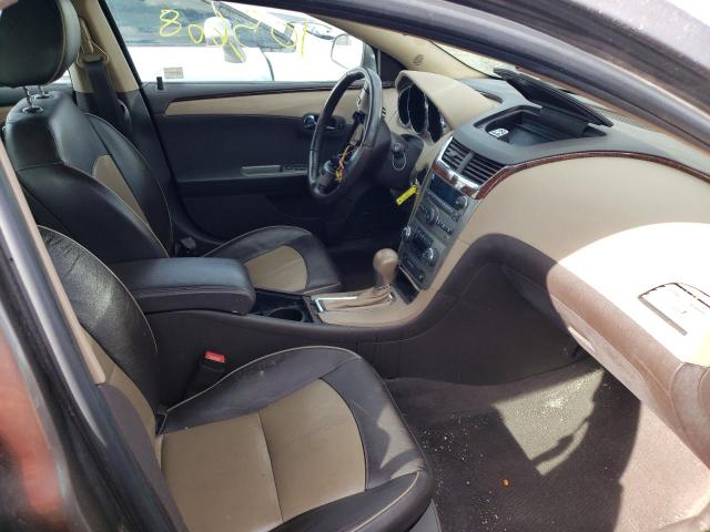 Photo 5 from auction – 2011 CHEVROLET MALIBU LTZ with VIN 1G1ZE5E78BF161247