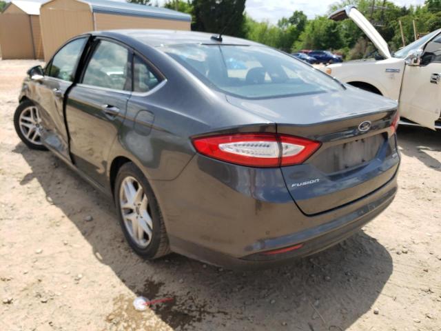 Photo 3 from auction – 2016 FORD FUSION SE with VIN 1FA6P0HD8G5128387