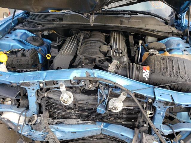Photo 7 from auction – 2015 DODGE CHALLENGER with VIN 2C3CDZFJ6FH798356