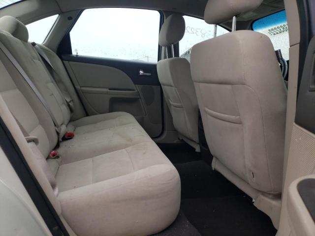 Photo 6 from auction – 2008 FORD TAURUS SEL with VIN 1FAHP24W48G152798