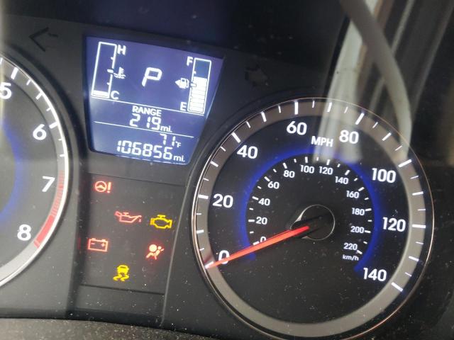 Photo 8 from auction – 2016 HYUNDAI ACCENT SE with VIN KMHCT4AE8GU045157