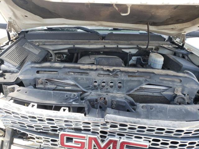 Photo 7 from auction – 2012 GMC SIERRA K25 with VIN 1GT125EG1CF137564