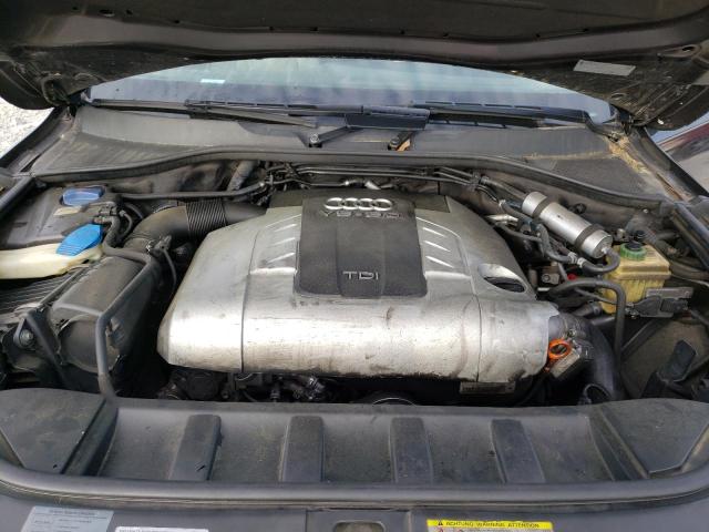 Zdjęcie 7 z aukcji – 2011 AUDI Q7 PREMIUM z VIN WA1LMAFEXBD004511