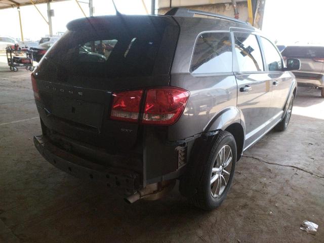 Photo 4 from auction – 2018 DODGE JOURNEY SX with VIN 3C4PDCBB3JT275241