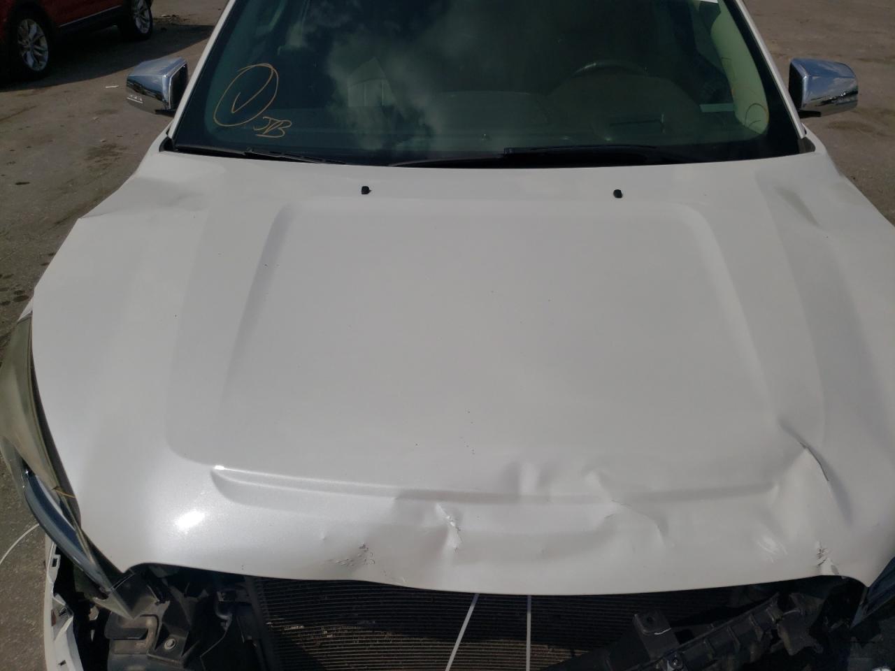 Foto 12 de la subasta – 2016 GMC ACADIA DEN con VIN 1GKKRTKD1GJ211197