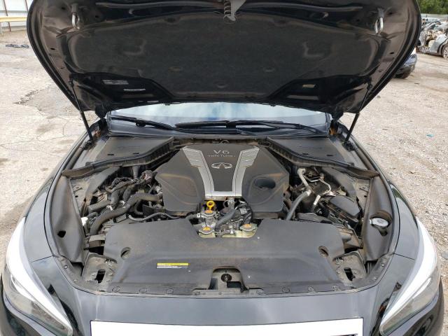 Photo 7 from auction – 2017 INFINITI Q50 PREMIU with VIN JN1EV7AP8HM738650