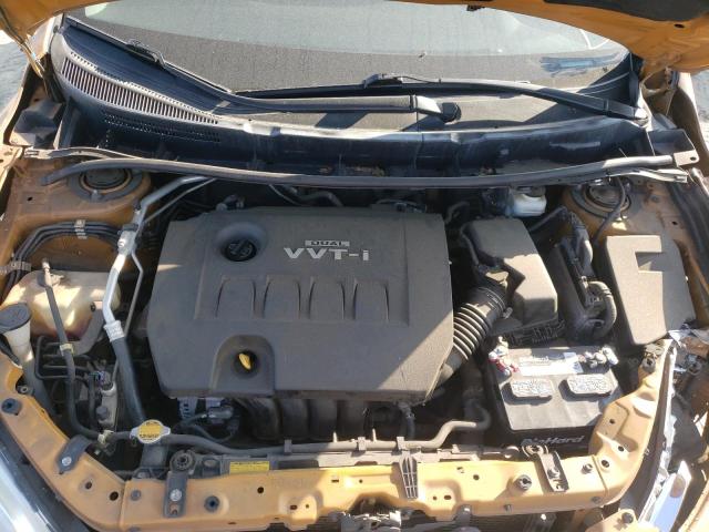 Photo 7 from auction – 2010 TOYOTA COROLLA MA with VIN 2T1KU4EEXAC355628