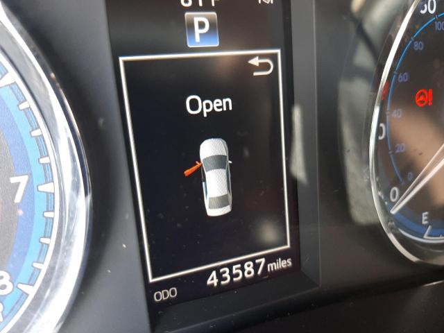 Photo 8 from auction – 2019 TOYOTA COROLLA L with VIN 2T1BURHE0KC145114