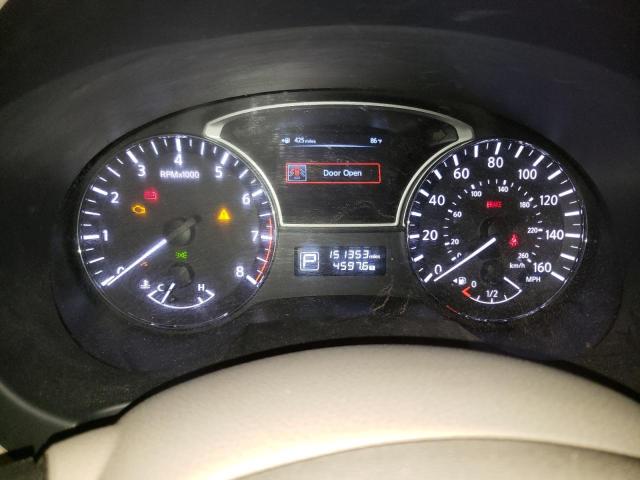 Photo 8 from auction – 2013 NISSAN ALTIMA 2.5 with VIN 1N4AL3AP0DC118021