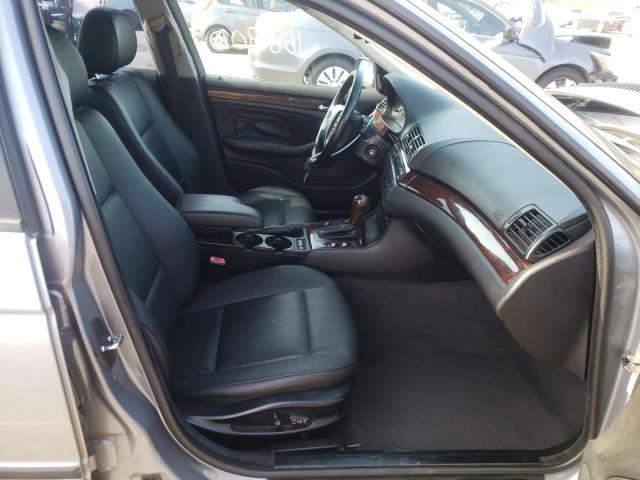 Photo 5 from auction – 2004 BMW 325I with VIN WBAAZ33484KP90682