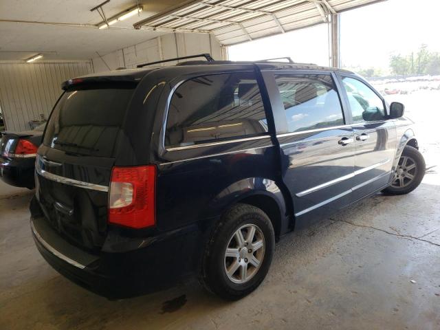Photo 4 from auction – 2011 CHRYSLER TOWN & COU with VIN 2A4RR5DG5BR649166
