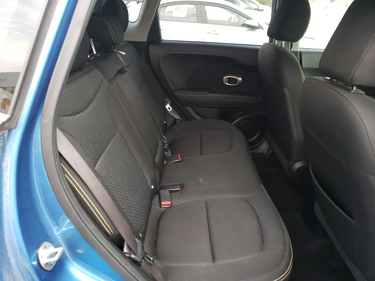 Photo 6 from auction – 2016 KIA SOUL + with VIN KNDJP3A57G7301930