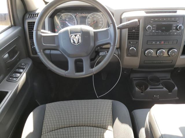 Photo 9 from auction – 2011 DODGE RAM 1500 with VIN 1D7RV1GP3BS571304