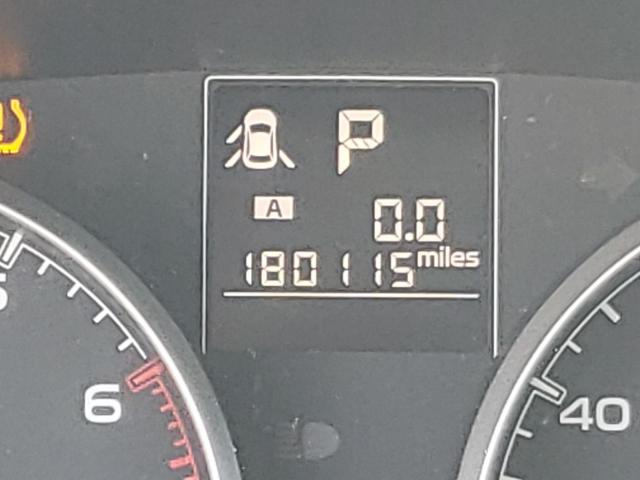 Снимка 8 от търг – 2013 SUBARU OUTBACK 2. с VIN 4S4BRCCC5D3264174