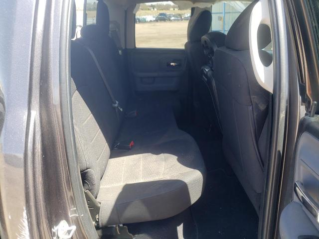 Photo 6 from auction – 2020 RAM 1500 CLASS with VIN 1C6RR7GT0LS125277