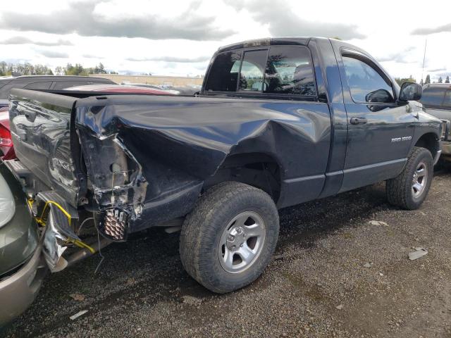 Photo 4 from auction – 2003 DODGE RAM 1500 S with VIN 1D7HU16N73J540496