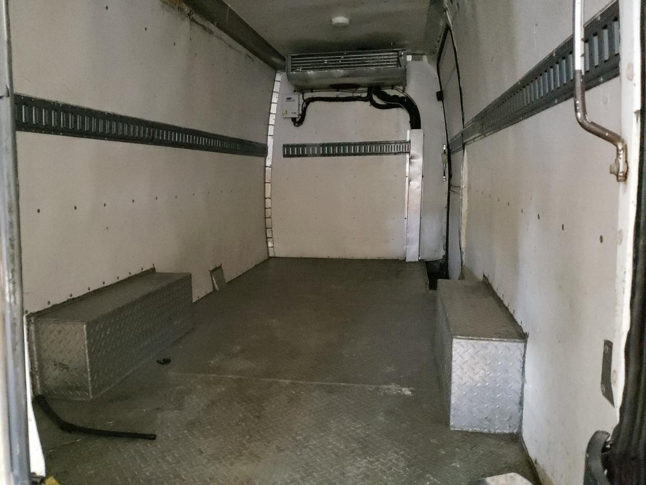 Photo 6 from auction – 2008 DODGE SPRINTER 2 with VIN WD0PE845385312050