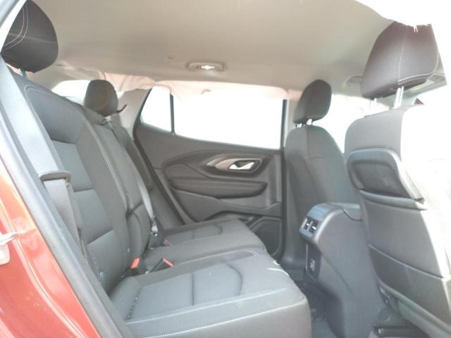 Photo 6 from auction – 2022 GMC TERRAIN SL with VIN 3GKALTEV4NL145610