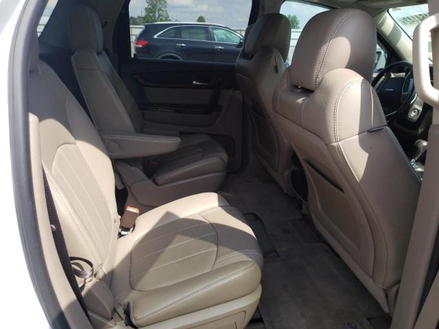 Foto 8 de la subasta – 2016 GMC ACADIA DEN con VIN 1GKKRTKD1GJ211197