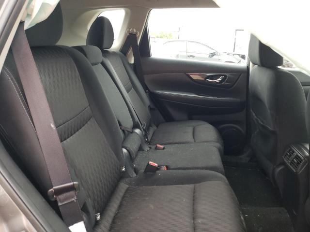 Photo 6 from auction – 2018 NISSAN ROGUE S with VIN KNMAT2MT4JP611282
