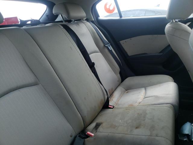 Photo 6 from auction – 2014 MAZDA 3 SPORT with VIN JM1BM1K79E1163406
