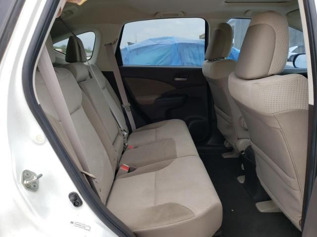 Photo 6 from auction – 2014 HONDA CR-V EX with VIN 5J6RM3H52EL021333
