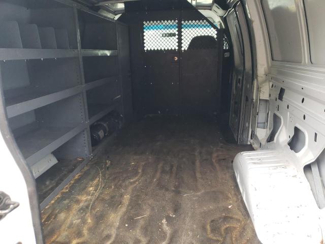 Photo 6 from auction – 2007 FORD ECONOLINE with VIN 1FTNE24W07DA63944